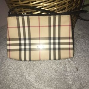 BURBERRY BAG